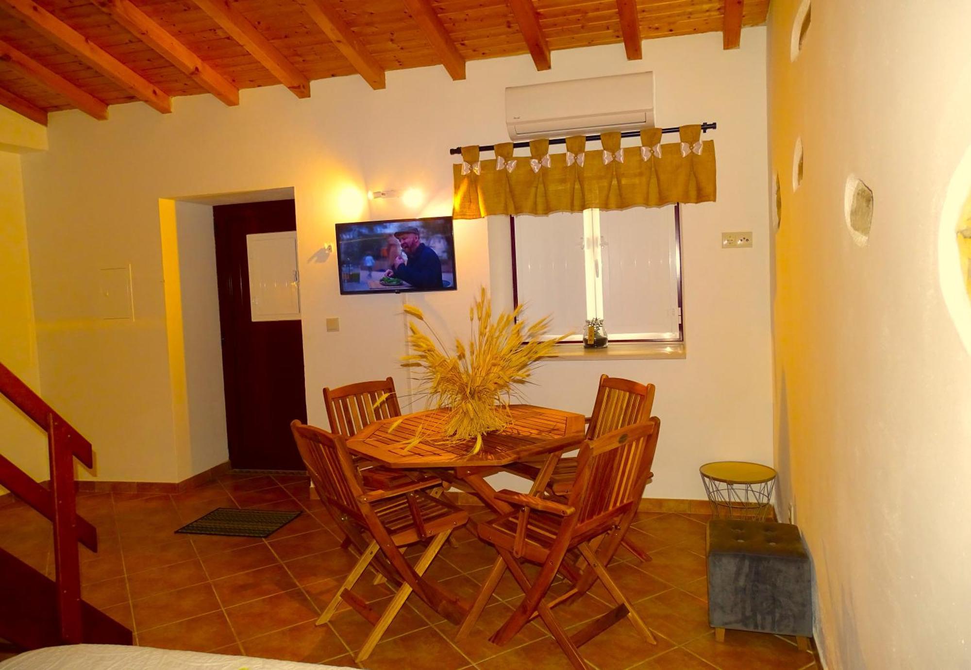 Herdade Vale De Gaios By Stay In Alentejo São Luis Exterior foto