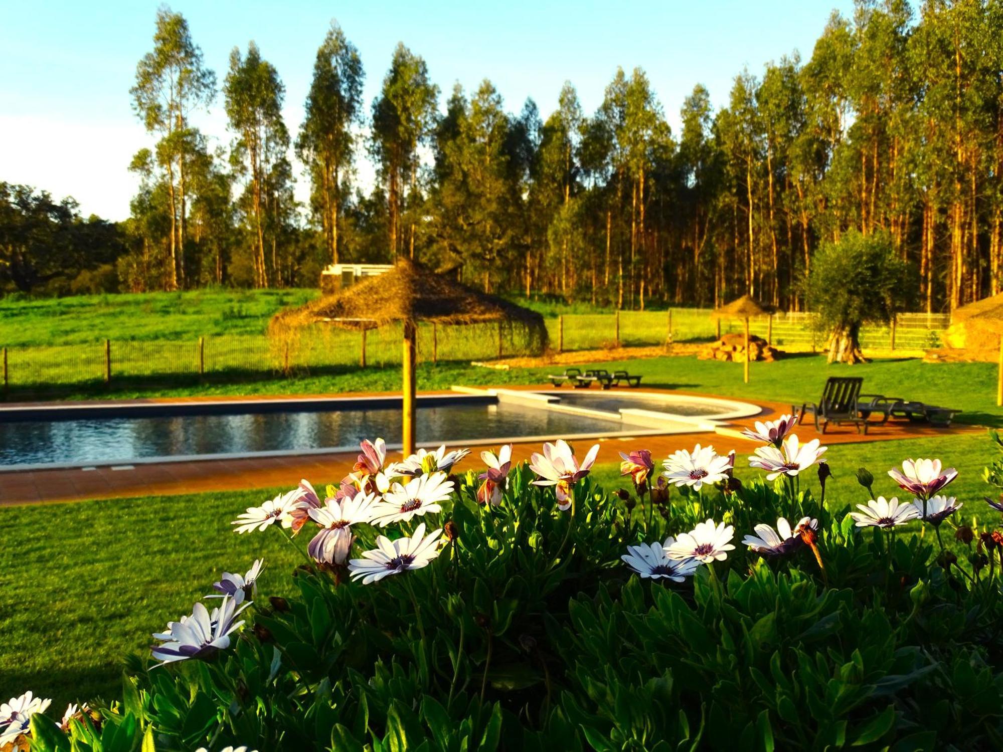 Herdade Vale De Gaios By Stay In Alentejo São Luis Exterior foto