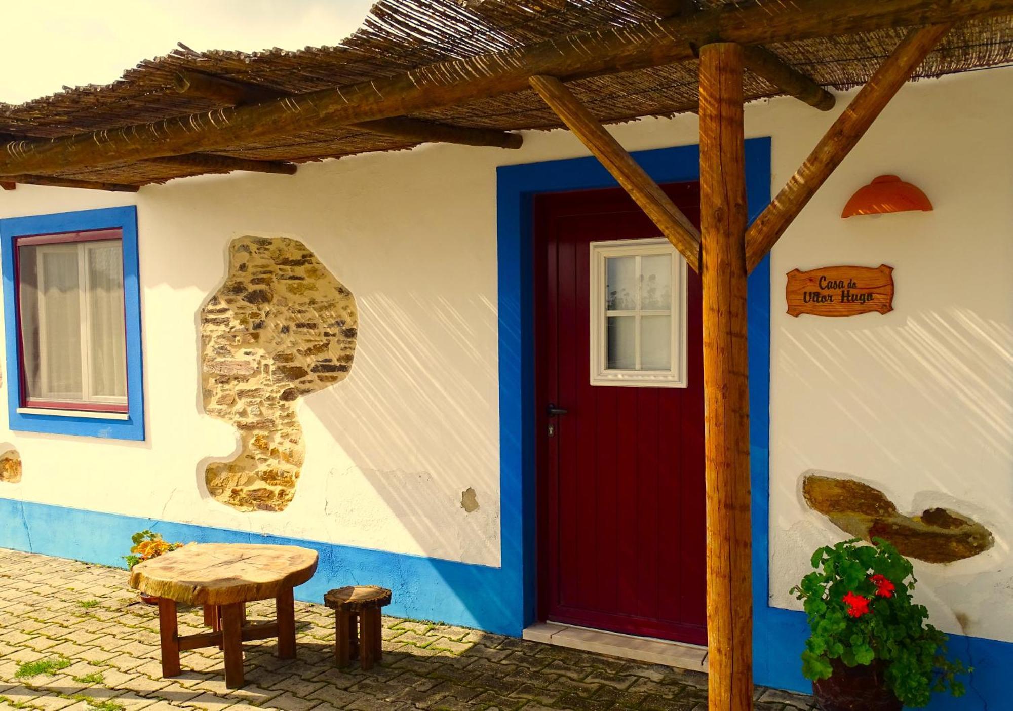 Herdade Vale De Gaios By Stay In Alentejo São Luis Exterior foto